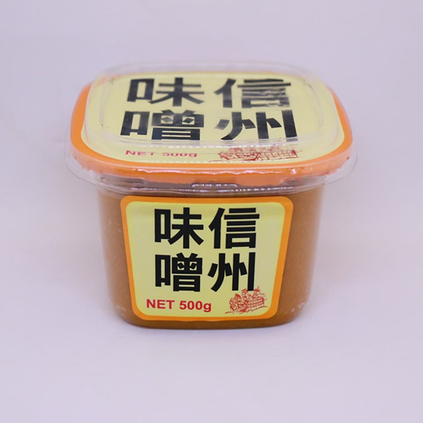 信州風味味噌（細）