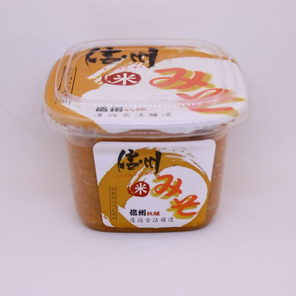 米味噌（粗）